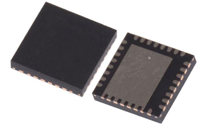 Renesas Electronics 9FGV0441AKILF, PLL Clock Generator 32-Pin VFQFPN