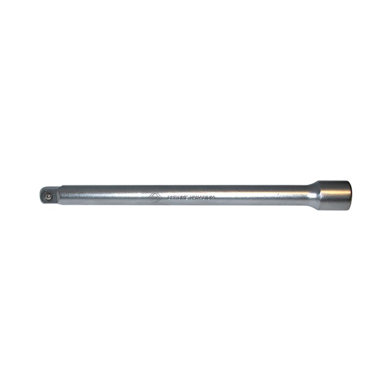 CK 1/2 Square Long Extenson, 250 mm Overall