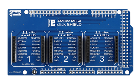 MikroElektronika MIKROE-1900