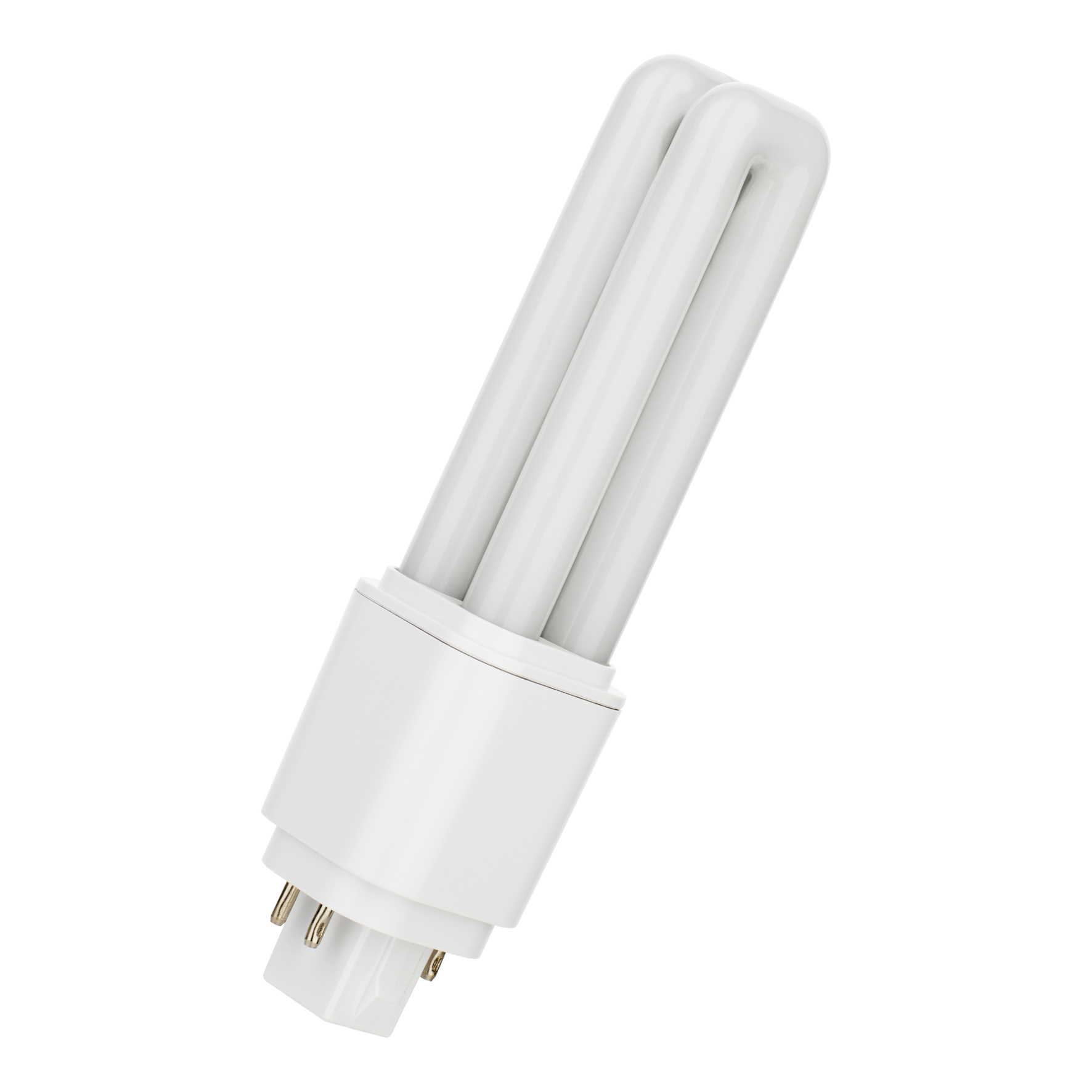 Bailey Electric & Electronics bv LED PL G24q LED Bulbs 6 W(18W), 4000K, Neutral White, Single Ended shape