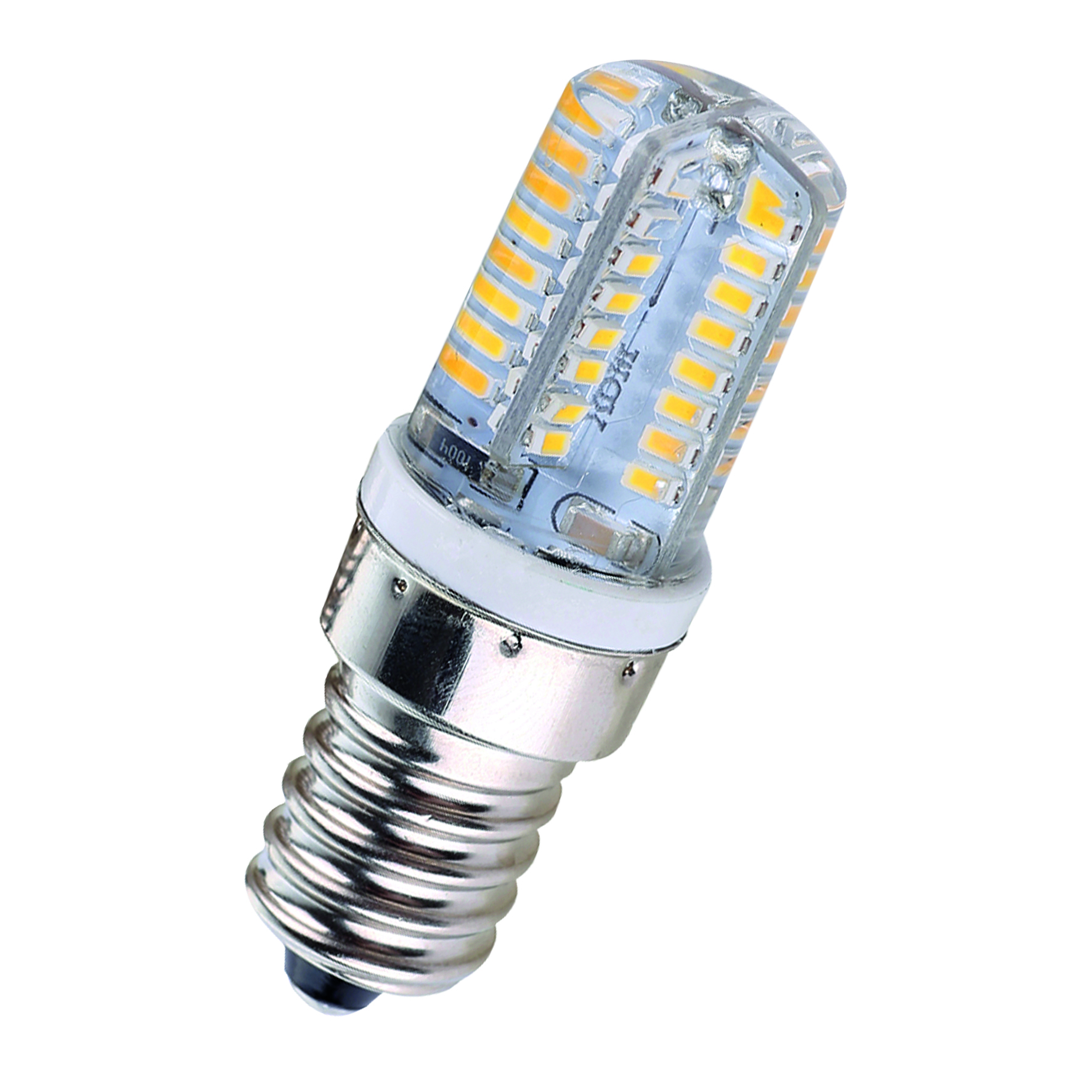 LED E14 T15X54 230V 2.4W (16W) 150lm 831