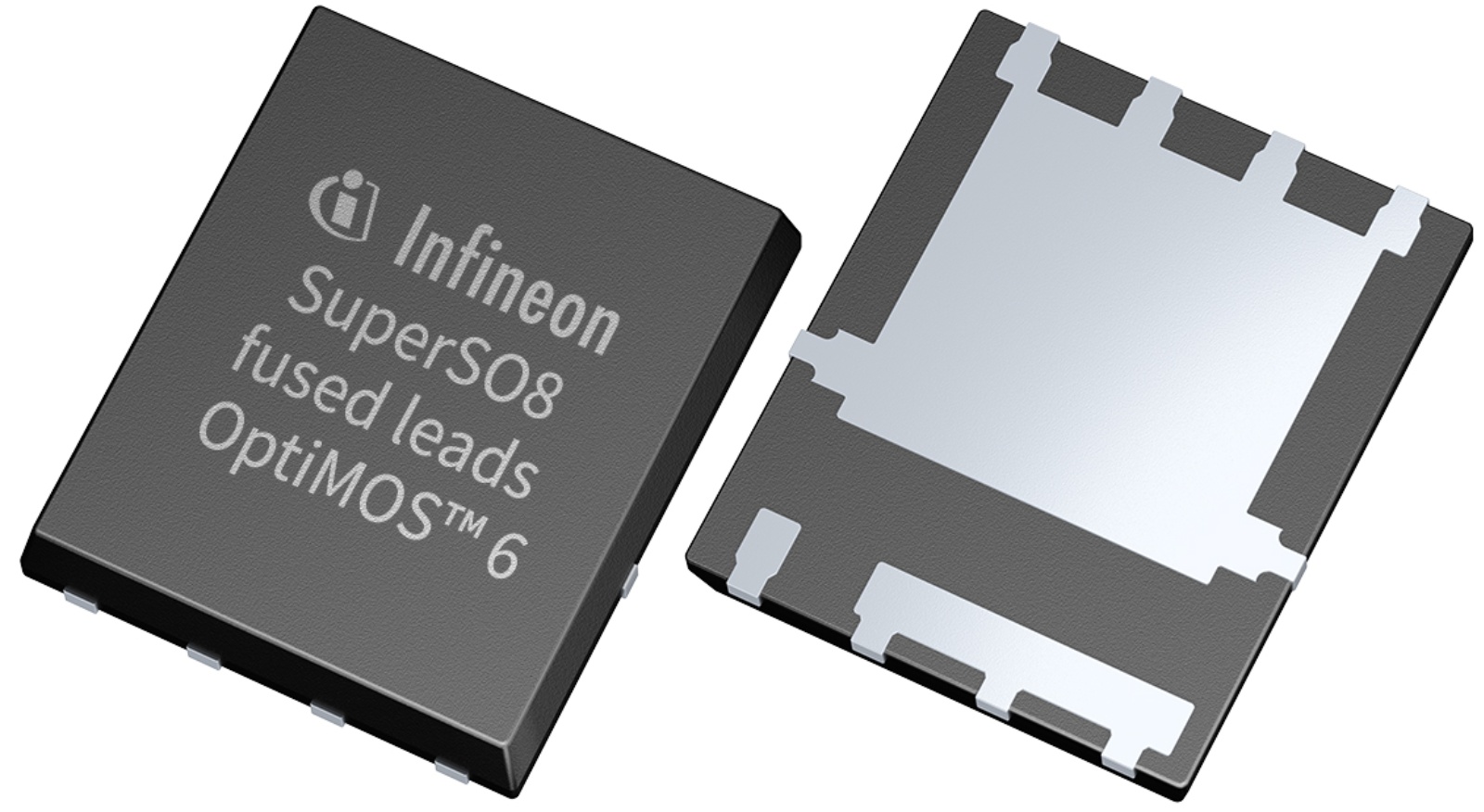Infineon ISC Type N-Channel Power Transistor, 170 A, 120 V Enhancement, 8-Pin PG-TDSON-8 FL ISC032N12LM6ATMA1