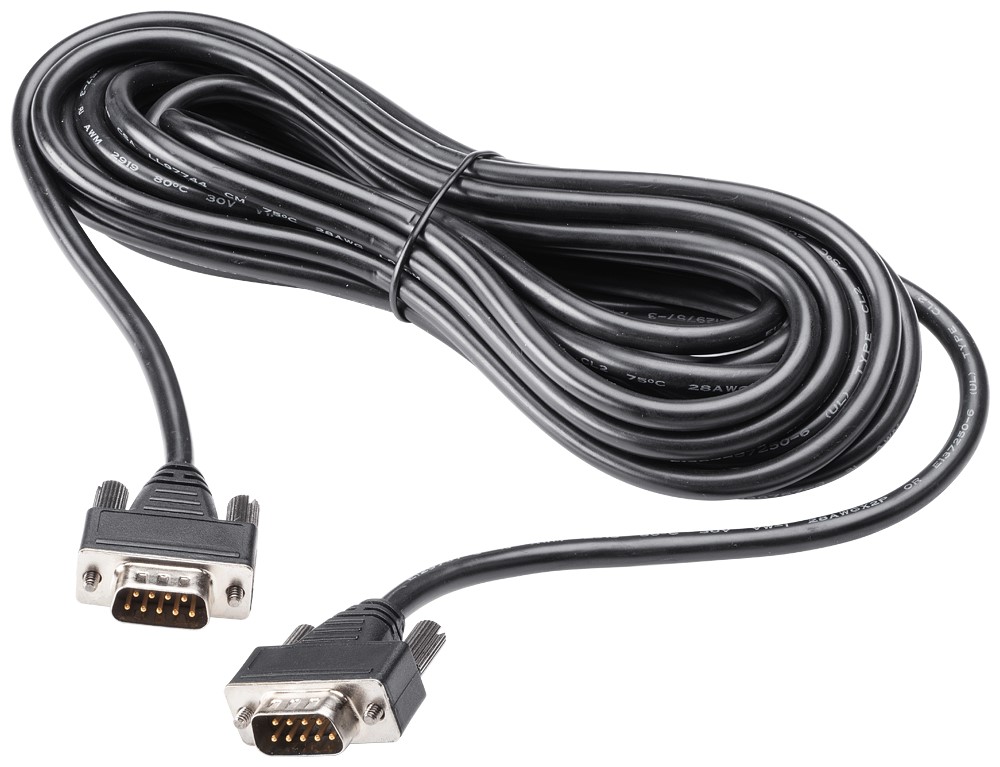Siemens PLC Cable for Use with PG, SIMATIC S7
