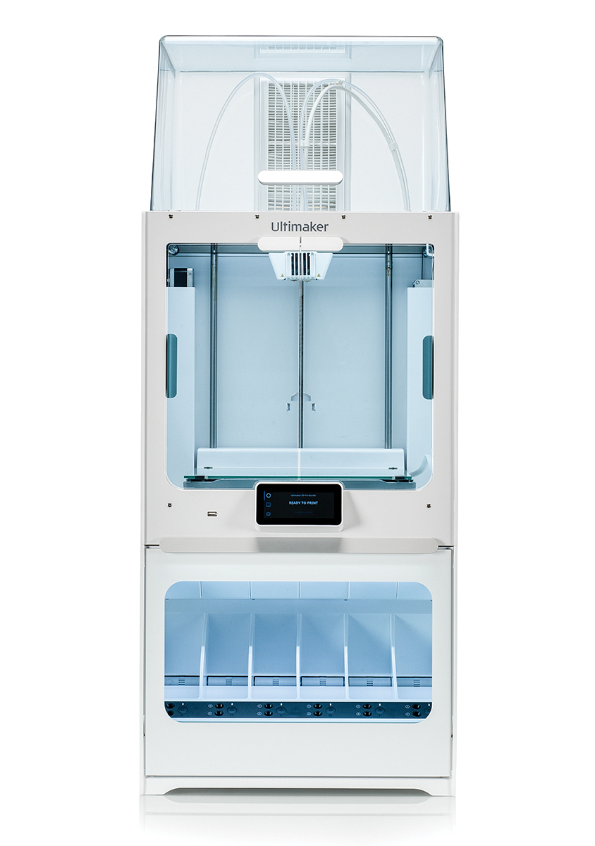 Ultimaker S5 Pro 3D Printer Bundle