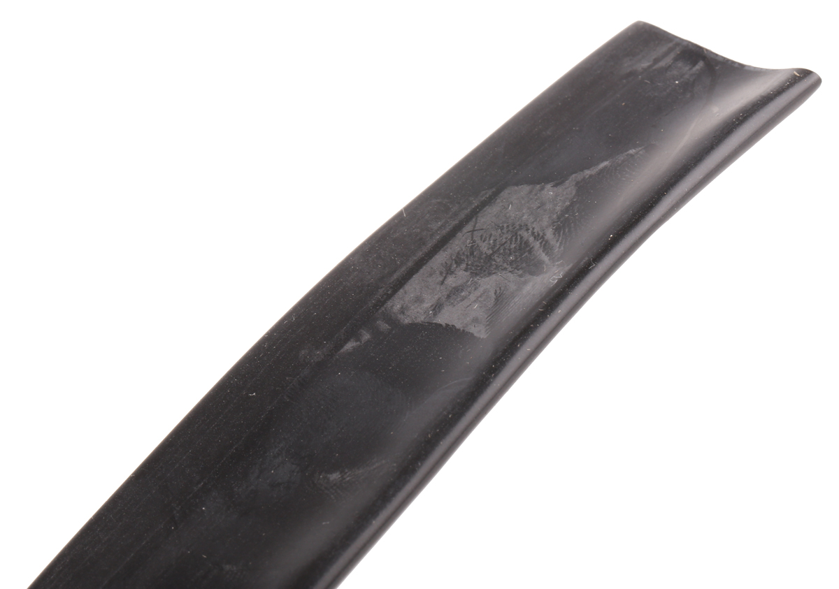 HellermannTyton Heat Shrink Tubing, Black 19mm Sleeve Dia. x 5m Length 2:1 Ratio, LVR Series