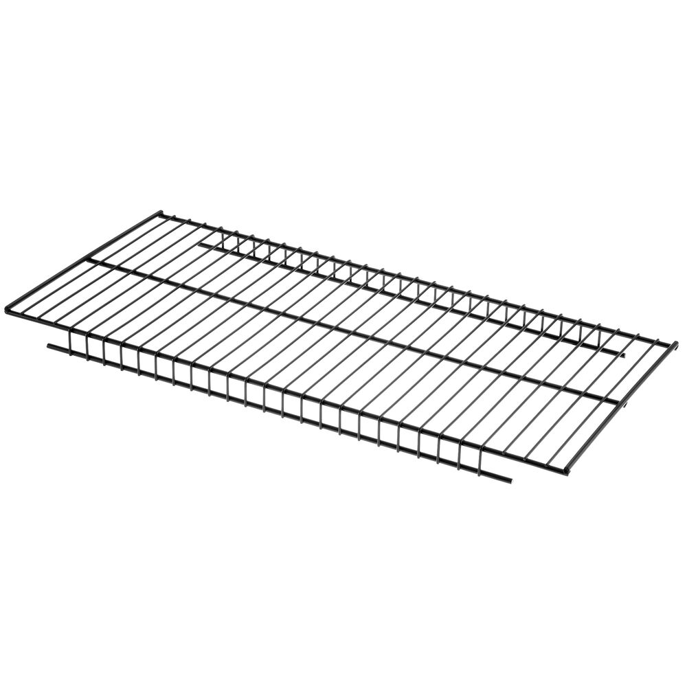 Stanley Wire Shelving Storage Racking, 29cm, 160mm