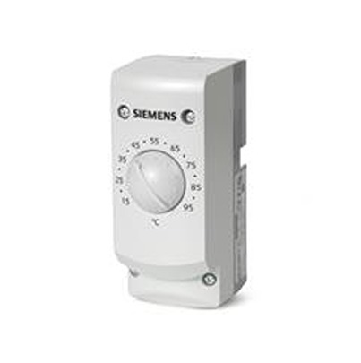 Siemens RAK Thermostats, 250, 15 → 95
