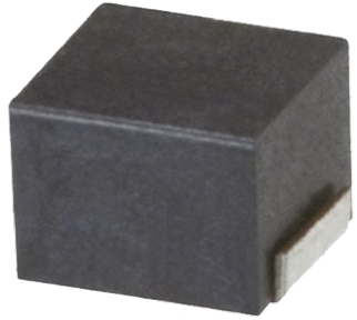 TDK, NLVC32 Yes Wirewound Surface Mount Inductor with a Ferrite Core, 68 μH Wirewound ±10 % 140 mA Idc Q:15