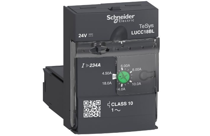 Schneider Electric 18 A TeSys Motor Controller, 690 V