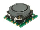Murata Power Solutions OKL-T/6-W12 DC-DC Converter, 5.5V dc/ 6A Output, 4.5 → 14 V dc Input, 30W, Surface Mount
