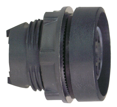 Schneider Electric Harmony XB5 Series Spring Return Push Button Head, 22mm Cutout, IP66, IP67, IP69K