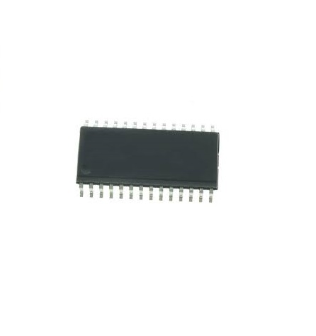 Microchip PIC18F2221-I/SO, 8 bit PIC, PIC18F Microcontroller, 40 MHz, 4kB FLASH, 28-Pin SOIC