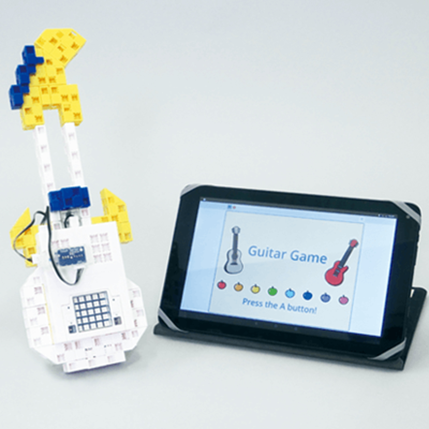 Artec Robot Kit 2.0 Game Maker