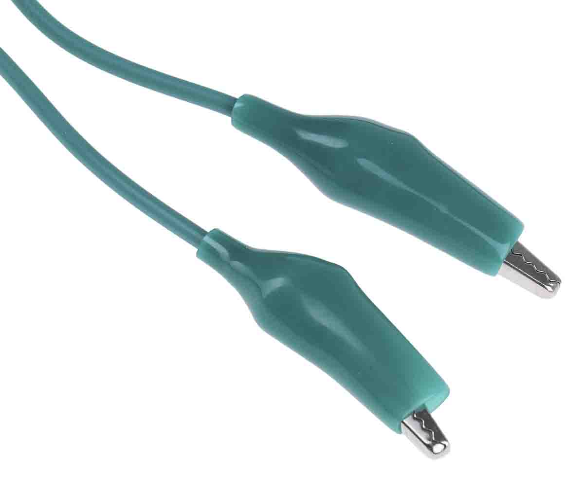 RS PRO Test Lead