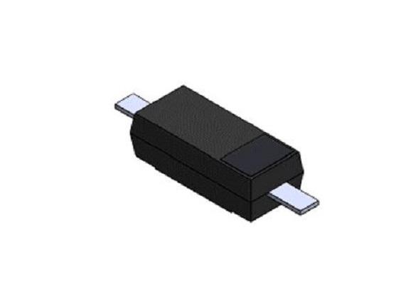 RS PRO SPST Surface Mount Surface Mount Reed Switch, 0.3A 30V dc