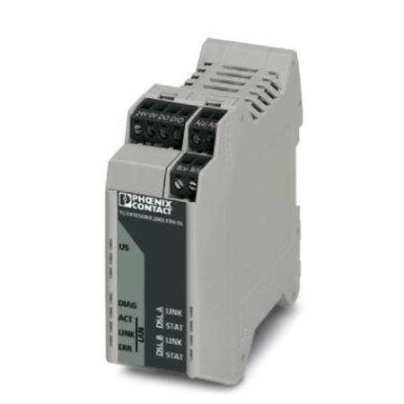 Phoenix Contact Ethernet Switch