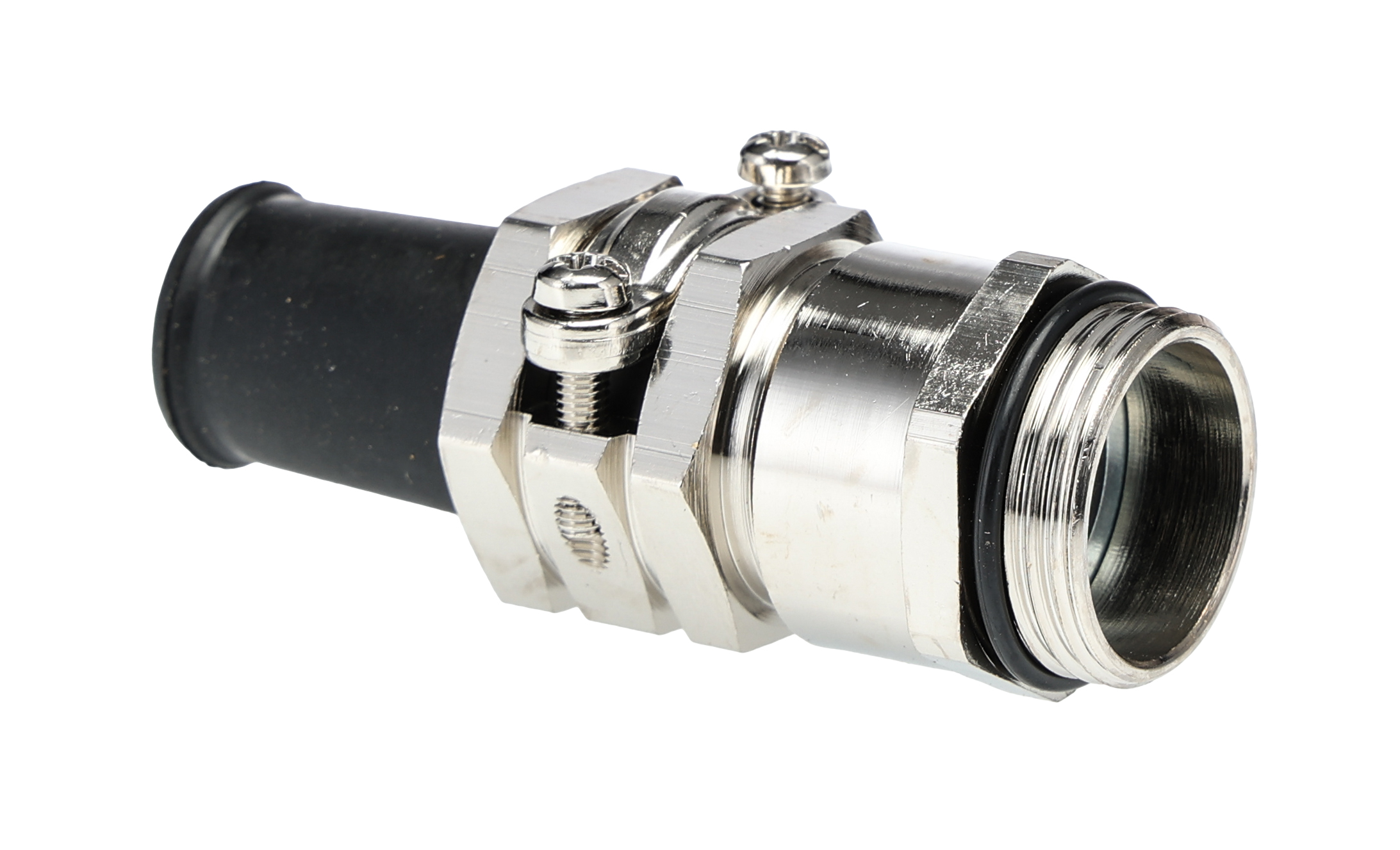 Lapp 5200 Series Metal Brass Cable Gland, PG13.5 Thread, 9mm min., 11mm max., IP65