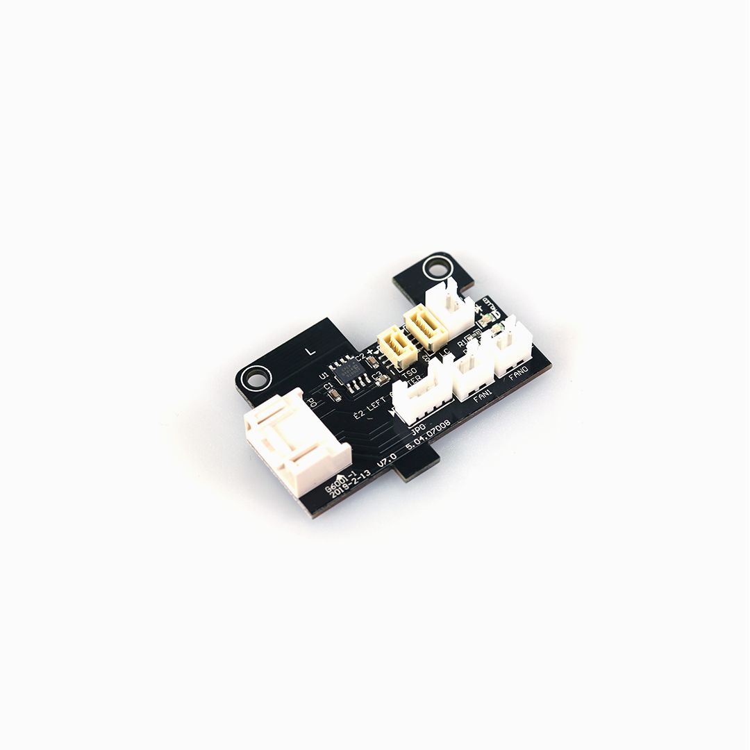 Raise3D Extruder for use with E2 ; E2CF, Raise3D