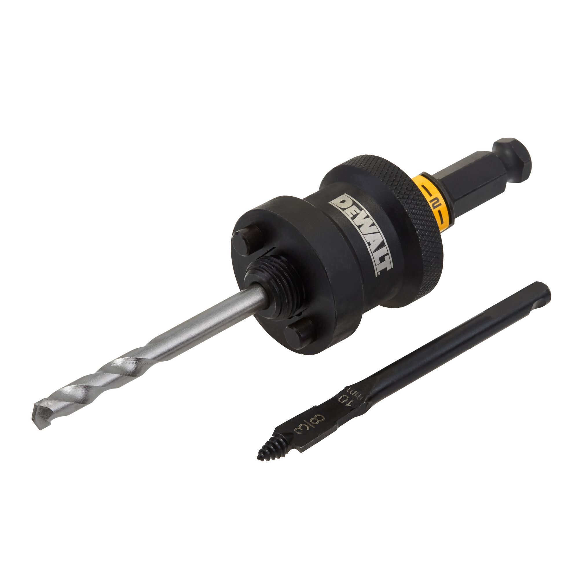DeWALT 32 → 210mm Core Drill Bit
