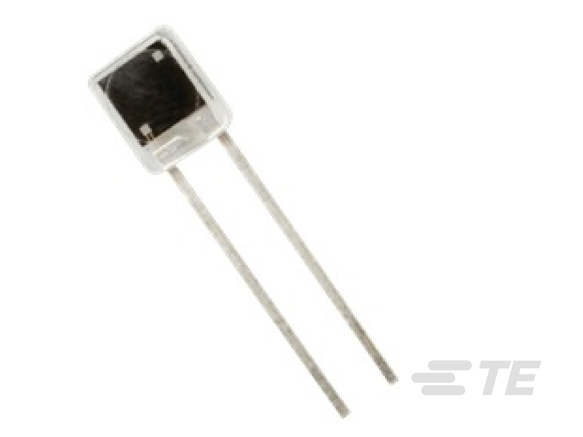 TE Connectivity 20-0696 Biometric Sensor, 2-Pin