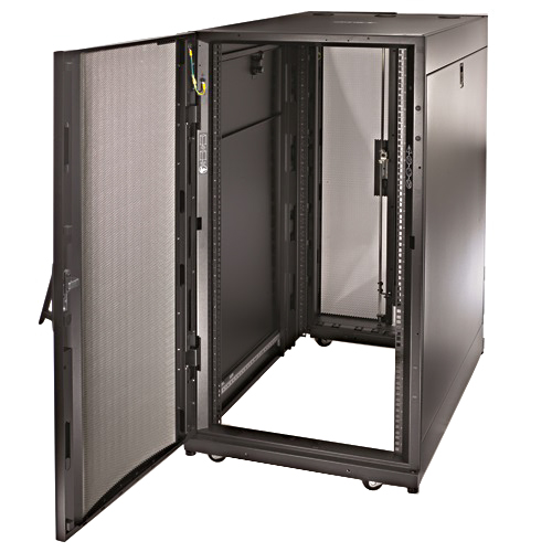 APC Rack Mount Uninterruptible Power Supply, NetShelter