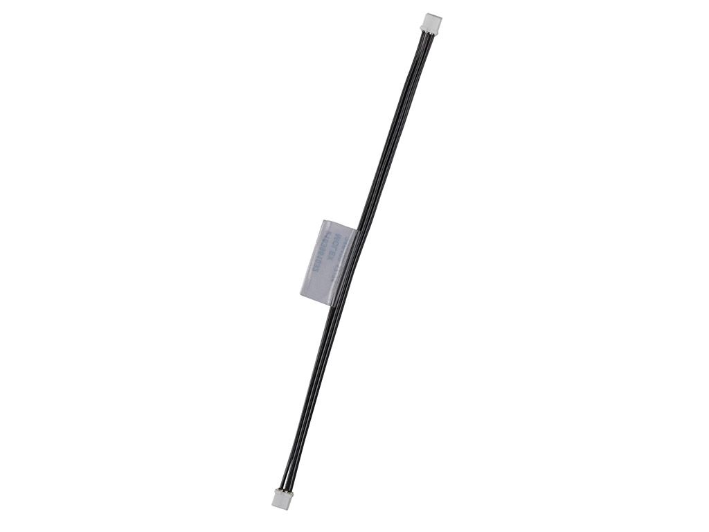 Molex 4 Way Female Pico-SPOX to 4 Way Female Pico-SPOX Wire to Board Cable, 50mm