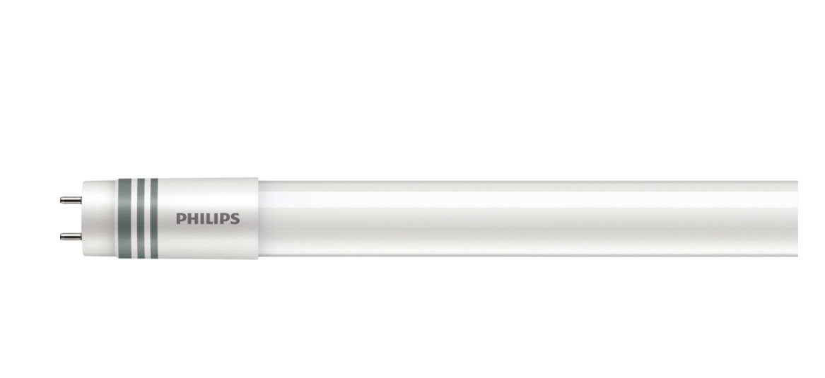 Philips Lighting CorePro 1850 lm 18 W LED Tube Light, T8, 3.93ft (1200mm)
