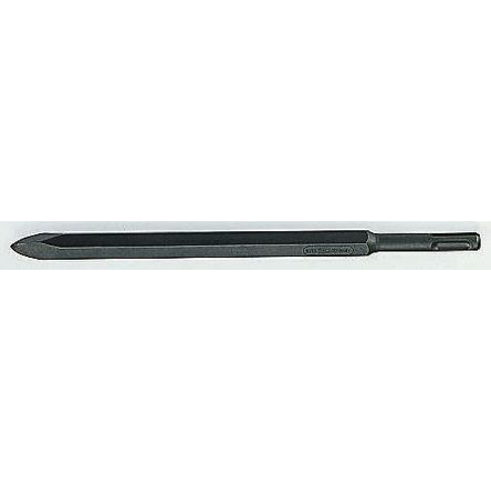 Rennsteig 14 x 250 mm Pointed Chisel