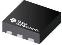 Texas Instruments UCC27611DRVT Gate Driver 1, 6 A 6-Pin 4 V, WSON