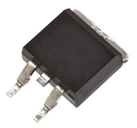 Infineon iPB Type N-Channel MOSFET, 201 A, 40 V Enhancement, 3-Pin TO-263 IPB011N04NF2SATMA1