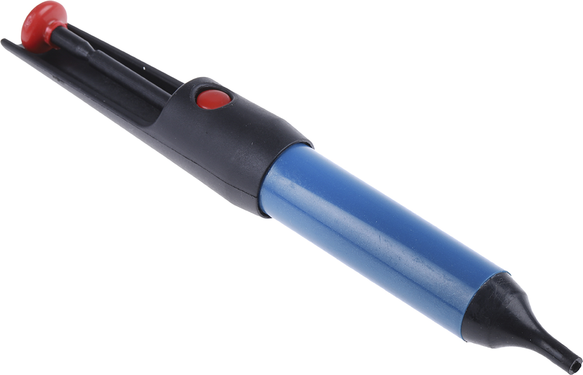 RS PRO Solder Sucker, 200 mm Length