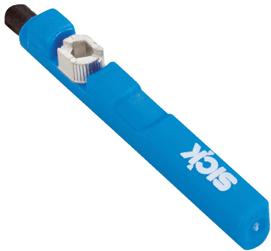 SICK Magnetic Cylinder Sensor Pneumatic Sensor, 5 → 30V dc, RZC1, with LED indicator