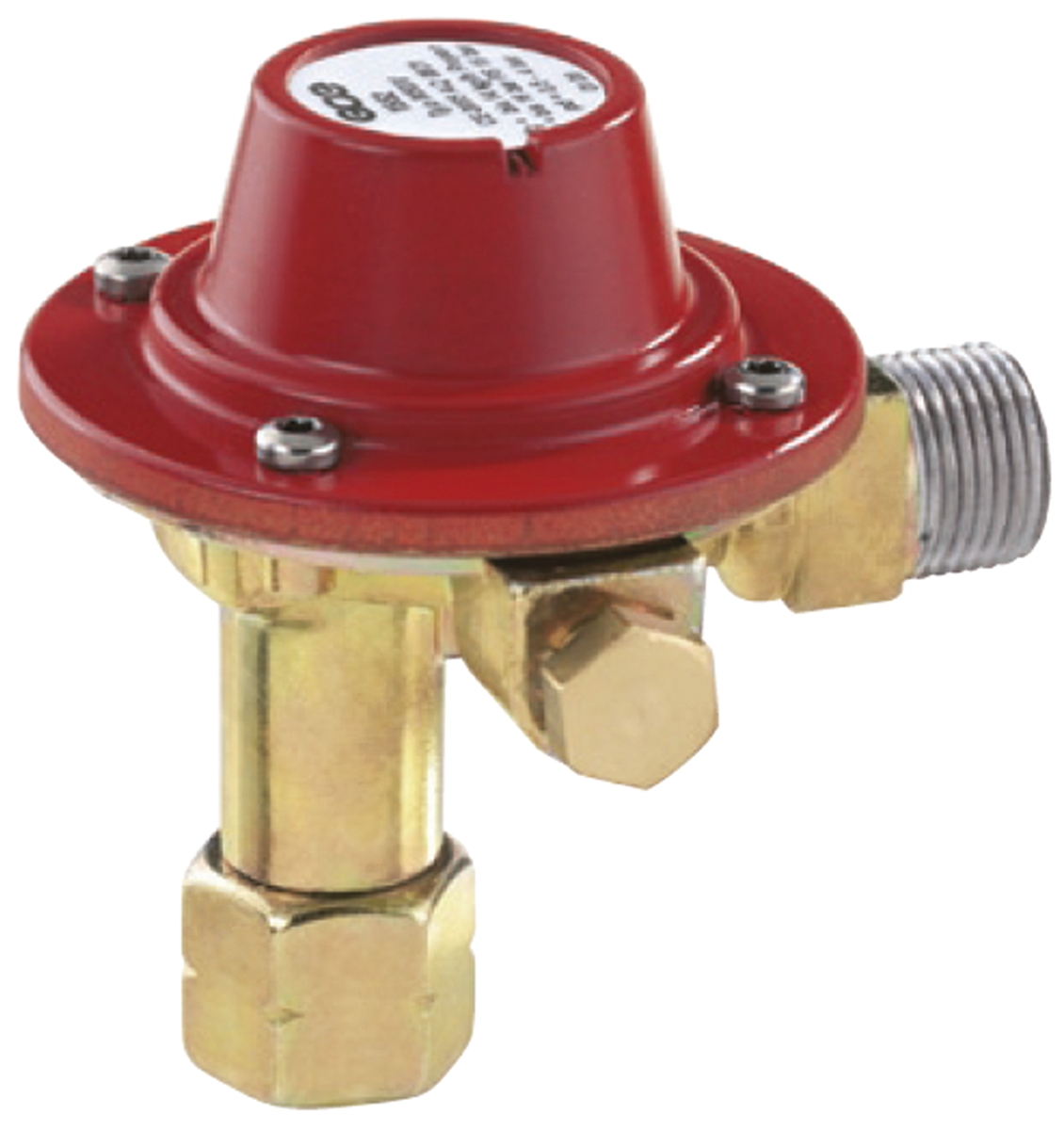 GCE Pressure Regulator for use with Gas Welding Equipment