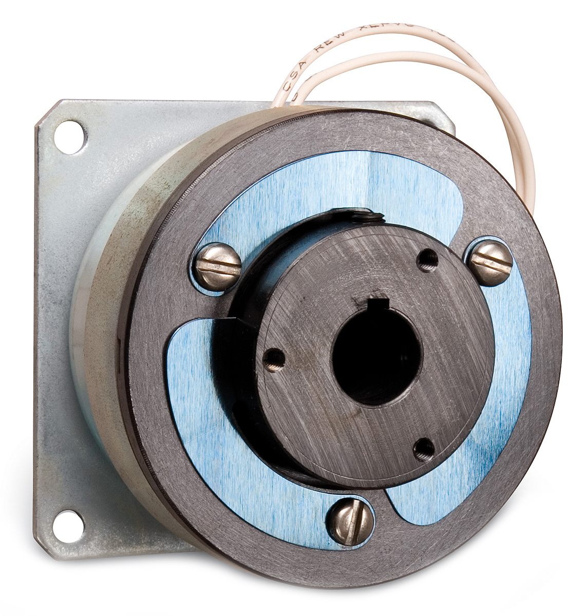WARNER ELECTRIC EUROPE Electromagnetic Brake Power On 5.65Nm 24V dc