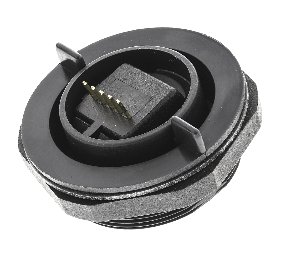Bulgin 2.0 USB Connector