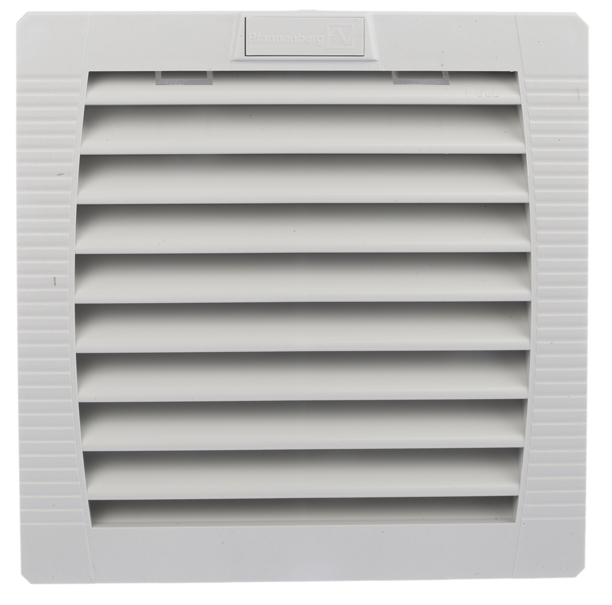 Pfannenberg Fan Filter for 125 x 125mm Fans, Fabric Filter, 145 x 145mm