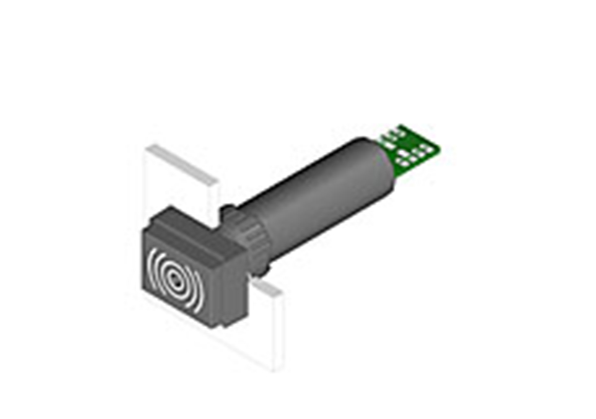 EAO 31 Series Panel Mount Buzzer, 10 → 55 V ac, 10 → 75 V dc, AC/DC