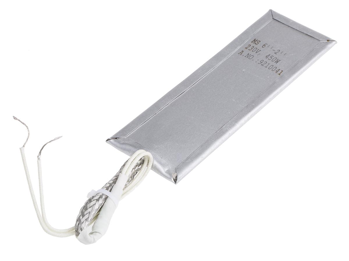 RS PRO Heating Element, 450 W, 230 V ac