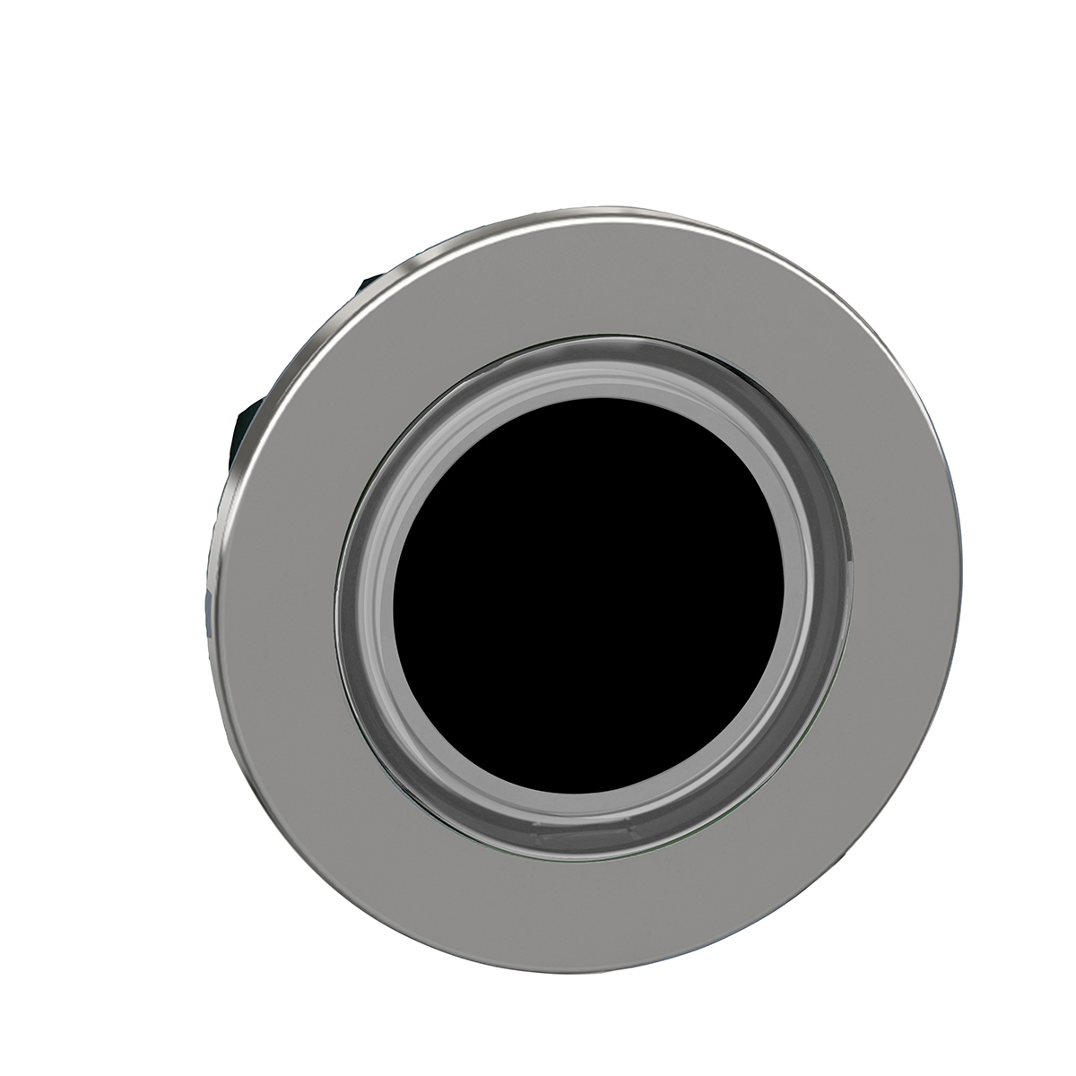 Schneider Electric, Harmony White Pilot Light Head, Round