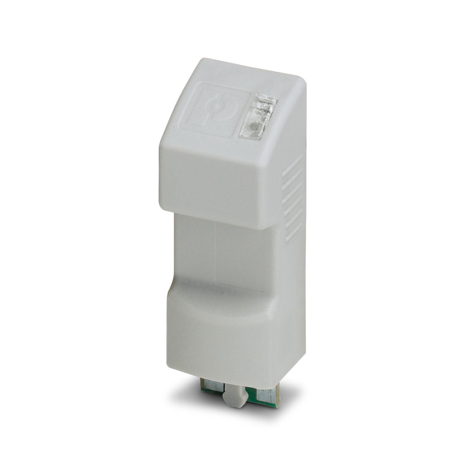 Phoenix Contact Pluggable Function Module, LED Varistor