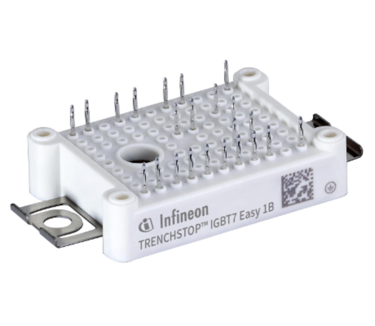 Infineon FP15R12KE3GBPSA1 IGBT 1200 V AG-ECONO2C-311