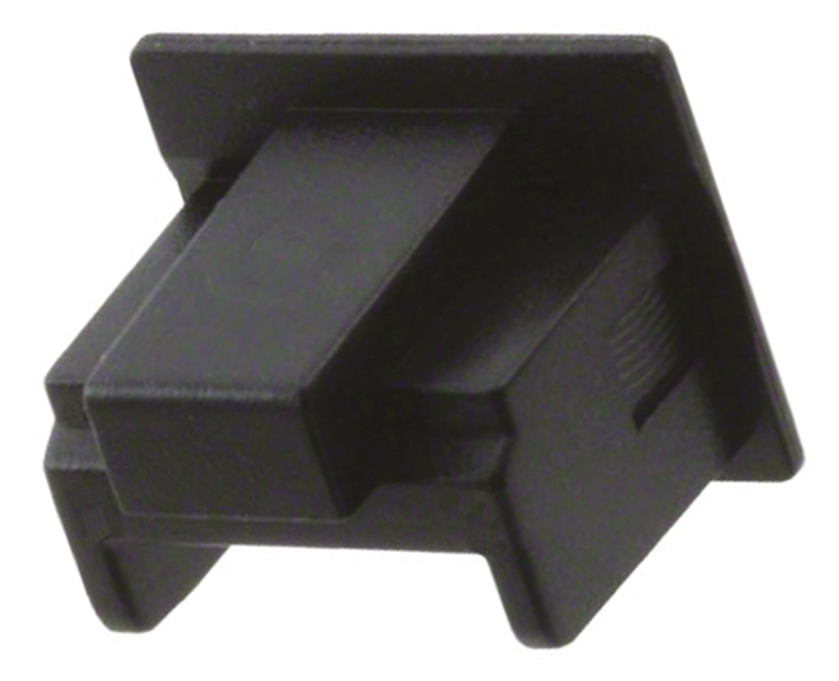 Wurth Elektronik, WA-PCCA Dust Cap for use with RJ45 Connectors