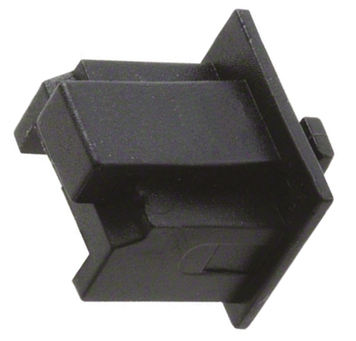 Wurth Elektronik, WA-PCCA Dust Cap for use with RJ45 Connectors