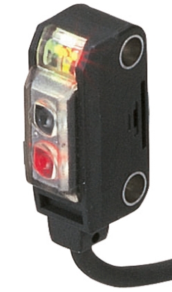 Panasonic Retroreflective Photoelectric Sensor, Block Sensor, 6 mm → 14 mm Detection Range