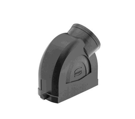 HARTING Han-Eco B Hood, Side Entry
