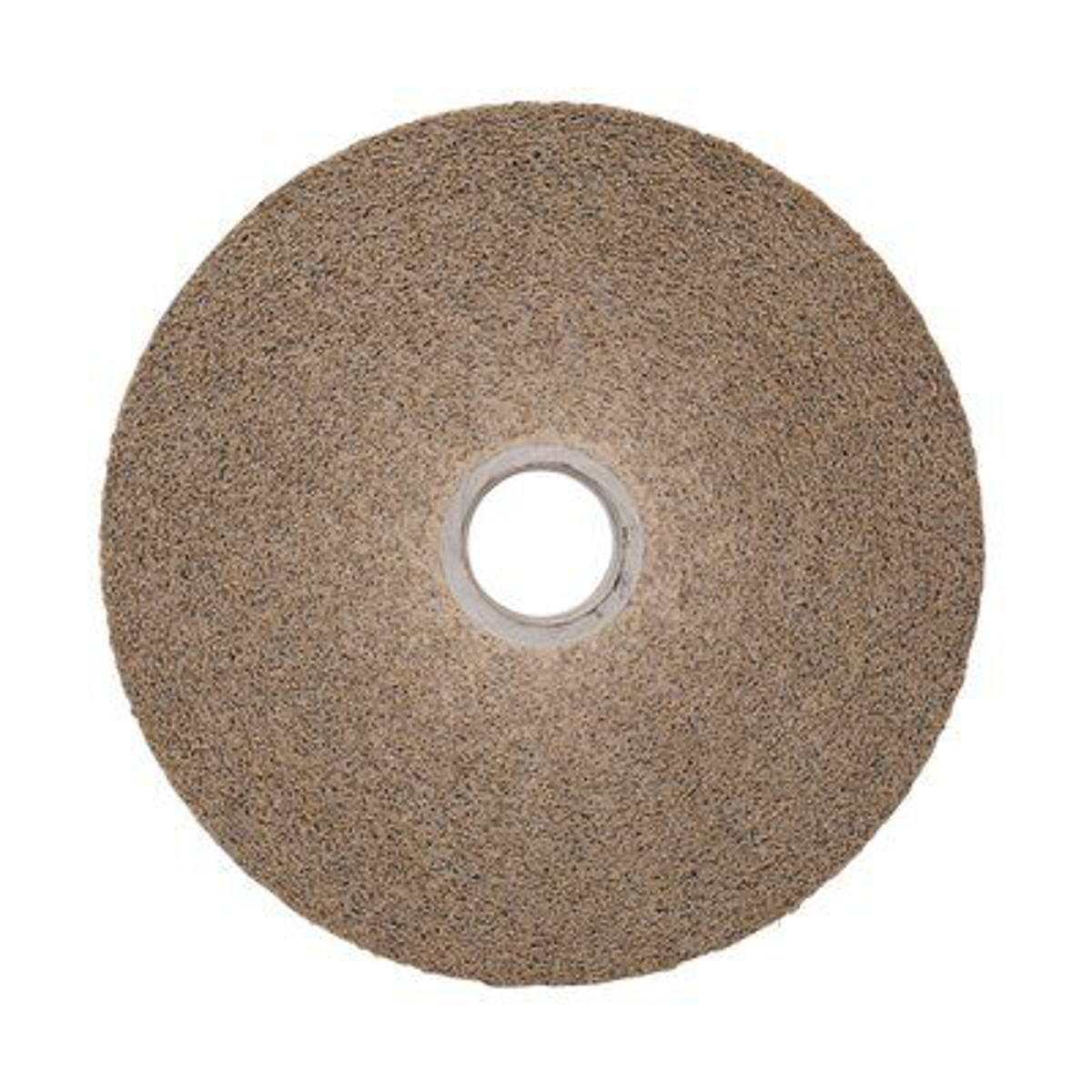 3M Silicon Carbide Deburring & Finishing Wheel, 25.4mm Diameter, Medium