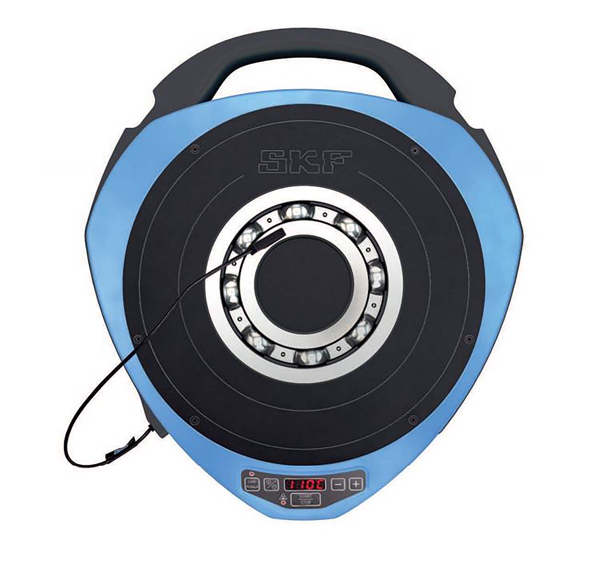 SKF Bearing Heater 20mm To 320mm Bore Size TWIM 15/230V