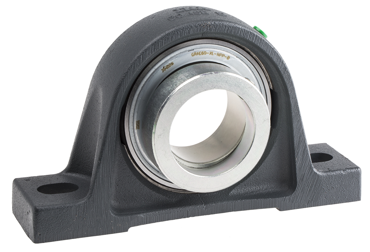 INA PASE50-XL-N Plummer Block House -, 50mm ID