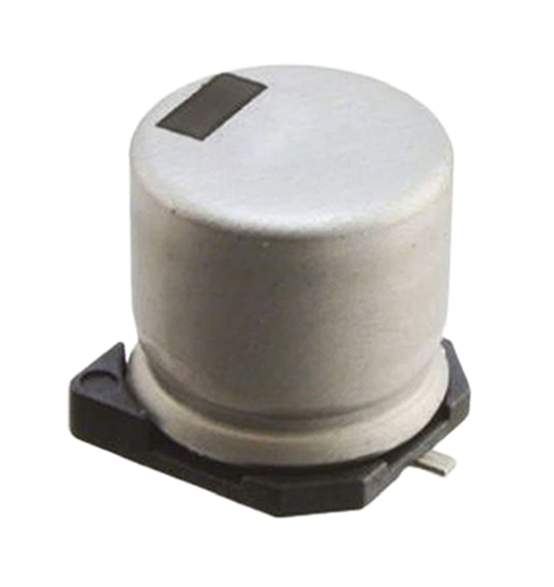 Vishay 470μF Aluminium Electrolytic Capacitor 100V dc, Surface Mount - MAL215099913E3