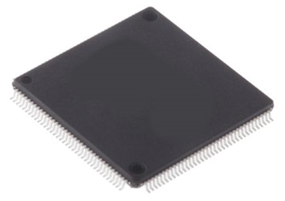 STMicroelectronics STM32F405ZGT6TR, 32 bit ARM Cortex M4, STM32F405xx Microcontroller, 168 MHz, 1024kB FLASH, 144-Pin